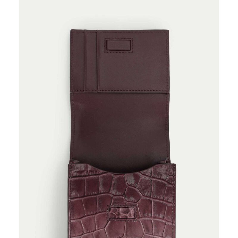 Deadly Ponies Poucheroo Phone Wallet image number 2